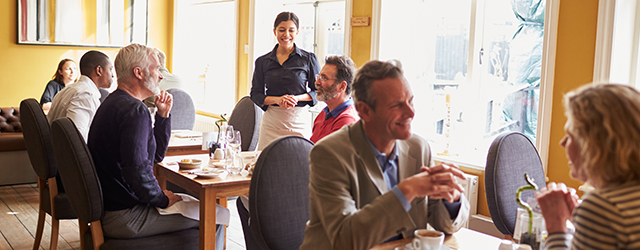 Dawson Creek Restaurants